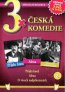 náhled 3x Česká komedie 8: Přijdu hned + Alena + O věcech nadpřirozených DVD pošetka