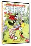 náhled Ferda: Nová dobrodružství 3 + 4 - DVD