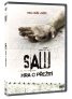 náhled Saw: Hra o přežití - DVD