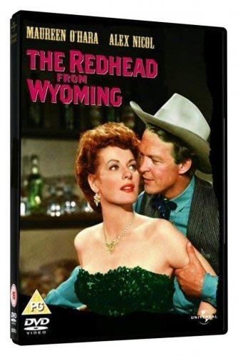 Zrzka z Wyomingu - DVD
