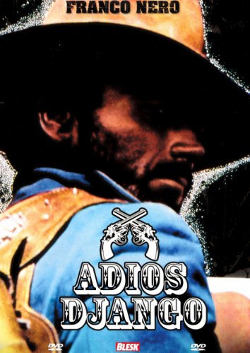 Texas addios - DVD