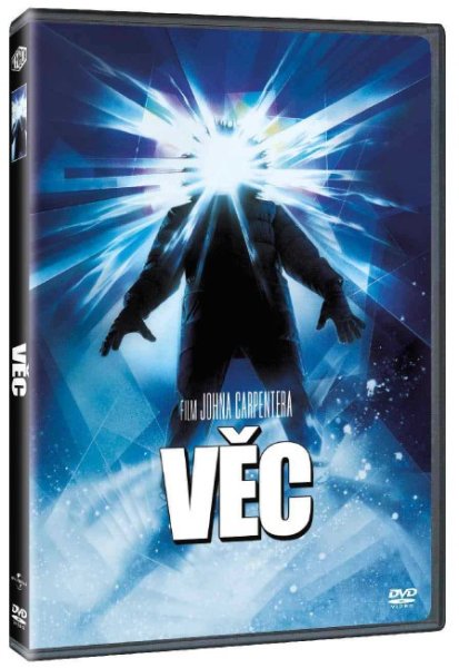 detail Věc - DVD