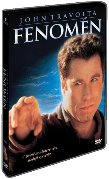 detail Fenomén - DVD