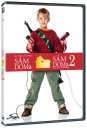 nahlad Sám doma 1+2 kolekcia - 2DVD