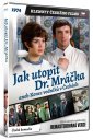 nahlad Jak utopit Dr. Mráčka aneb Konec vodníků v Čechách (Remasterovaná verze) - DVD