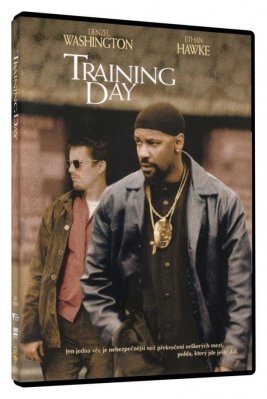 Training day - DVD