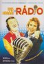 náhled Dva nosáči a rádio - DVD pošetka