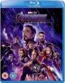 náhled Avengers: Endgame - Blu-ray 2BD (bez CZ)