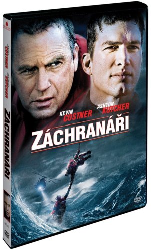 Záchranáři - DVD