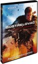 nahlad Ostreľovač - DVD