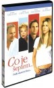 nahlad Klebetí sa... - DVD