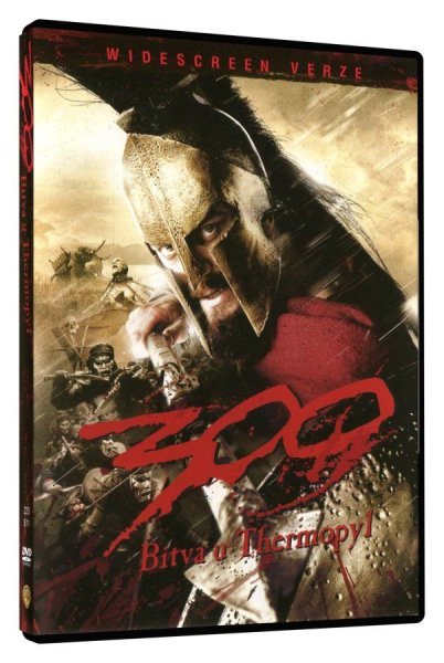 detail 300 - DVD