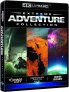 náhled Extreme Adventure Collection - 4K Ultra HD Blu-ray (bez CZ)