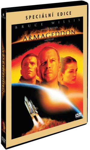 Armageddon - DVD