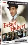 náhled Fešák Hubert (Remasterovaná verze) - DVD