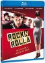 náhled RocknRolla - Blu-ray