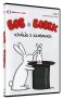 náhled Bob a Bobek: králiky z klobúka (Remasterovaná verzia) - 3 DVD