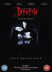 Dracula (1992) - DVD