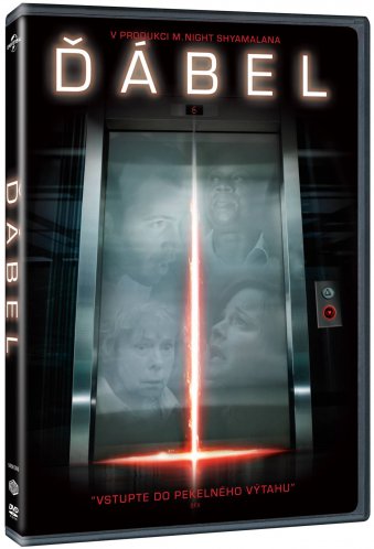Diabol - DVD