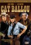 náhled Cat Ballou - DVD