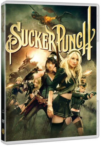 Sucker Punch - DVD