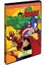 náhled Avengers: Nejmocnější hrdinové světa 4 - DVD