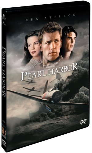 Pearl Harbor - DVD