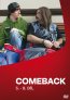 náhled Comeback - 1. série (4DVD) - DVD