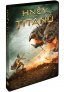 náhled Hnev Titanov - DVD