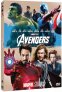 náhled Avengers - DVD