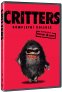 náhled Critters kolekce 1.-4. 4DVD