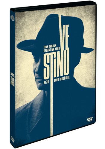 Ve stínu - DVD