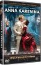 náhled Anna Kareninová (2012) - DVD