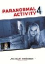 nahlad Paranormal Activity 4 - DVD