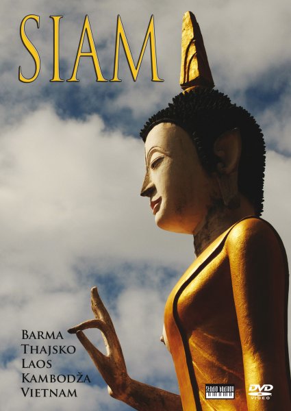 detail Siam - DVD