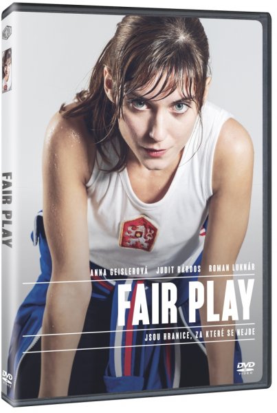 detail Fair Play - DVD