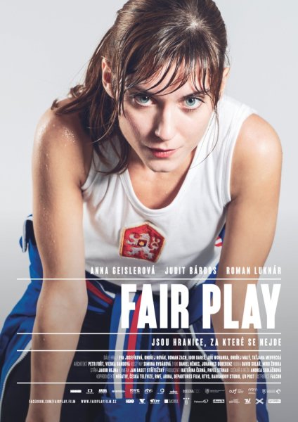 detail Fair Play - DVD