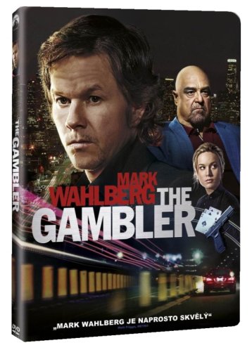 Gambler - DVD