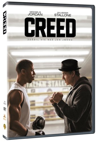 Creed - DVD