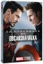náhled Captain America: Občianska vojna - DVD
