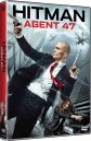 nahlad Hitman: Agent 47 - DVD