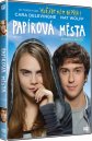nahlad Papírová města - DVD