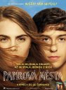 nahlad Papírová města - DVD