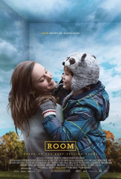 detail Room - DVD