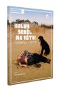 nahlad Holub seděl na větvi a rozmýšlel o životě - DVD