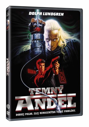 Temný anděl - DVD