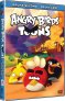 náhled Angry Birds Toons - 2. série (1. část) - DVD