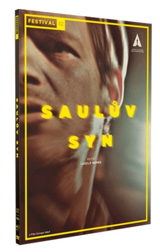 Saulův syn - DVD