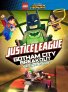 náhled LEGO DC Super hrdinové: Útěk z Gothamu - DVD