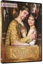 nahlad Korunní princ - DVD